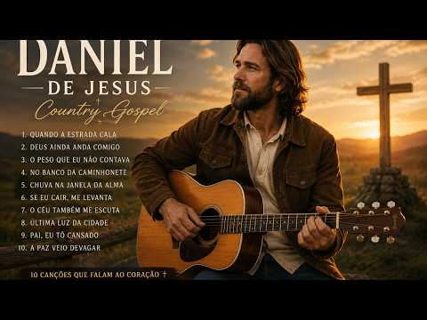 Pai, Eu Tô Cansado | Canções Gospel que Tocam o Coração