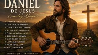 Pai, Eu Tô Cansado | Canções Gospel que Tocam o Coração