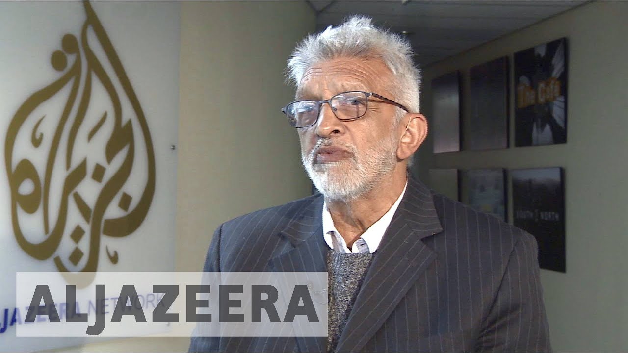 جنوب أفريقيا: قادة سابقون يقاطعون مؤتمر حزب المؤتمر الوطني الأفريقي