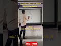 #Construction of right angle triangle #shorts #maths #education #sureshsirmaths #ytshorts