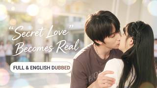 💘3‑Year Secret Crush On School Hunk → Drunken Kiss, And He Becomes Obsessed With Her！