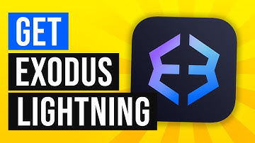 How to Get Exodus Lightning (2022)