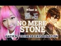 &quot;NO MERE STONE&quot; Chinese explanation of Genshin&#39;s Zhongli chapter