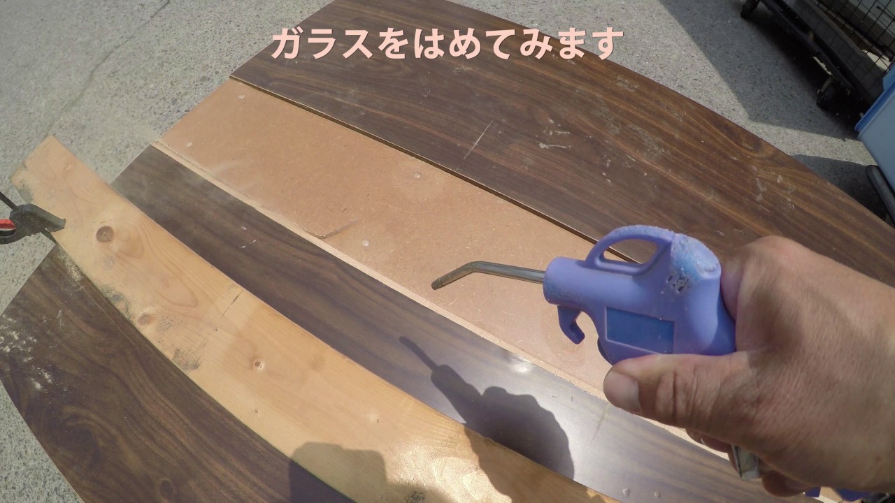 日立工機 ルータ M12BAの使い方 レビュー DIYで使ってみた！ - YouTube