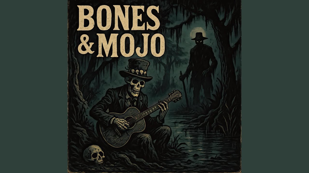 Bones & Mojo