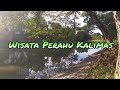 WISATA AIR DANAU MAS YANG TERBENGKALAI