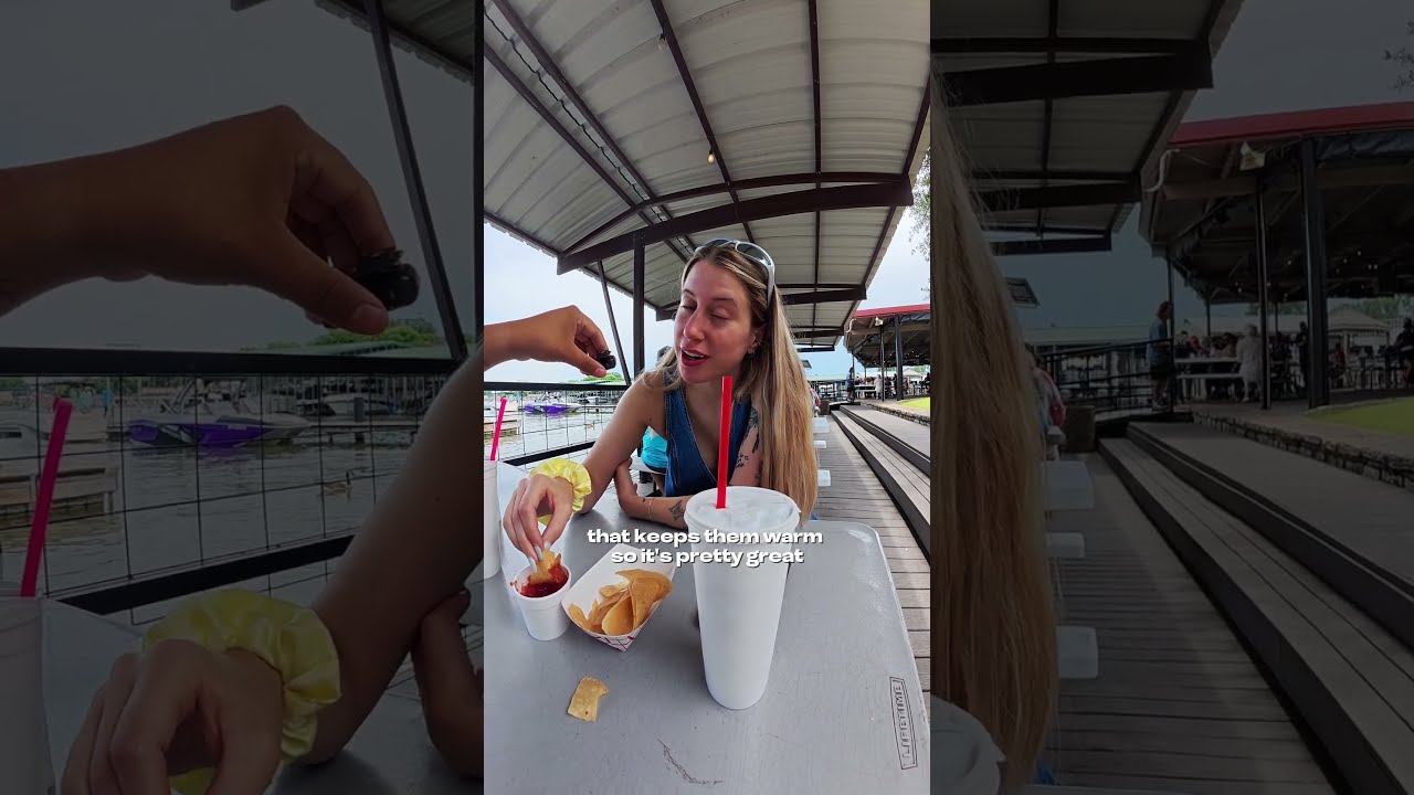 The Texas Town You Might Not Know About