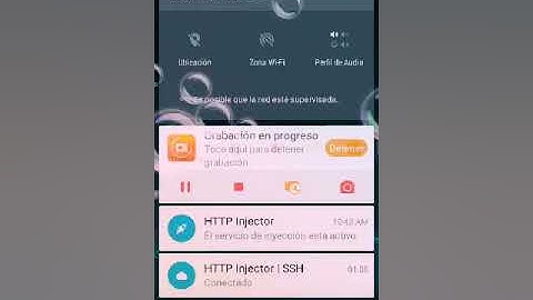 Nuevo server telcel http injector
