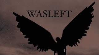 WASLEFT by AMEISQ - suicidal theme