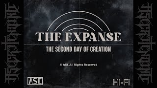 A Secret Ending - "The Expanse" [Christian Metal]