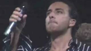 Backstreet Boyshow Did I Fall In Love With You