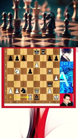 4000 Elo Rating Performance Knight Sacrifice of Stockfish 15 !! Stockfish 15  vs Leelazero 