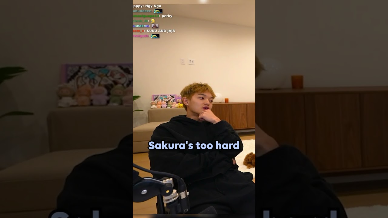 W BA #sakurashymko #jasontheween