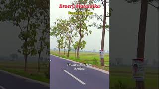 Broery Marantika - Mengapa Harus Jumpa #liriklagu