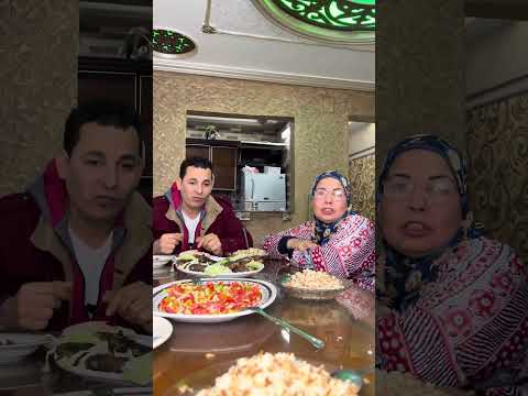 صدمة جبروت اخته مع مراته ورد فعل الاخ 4