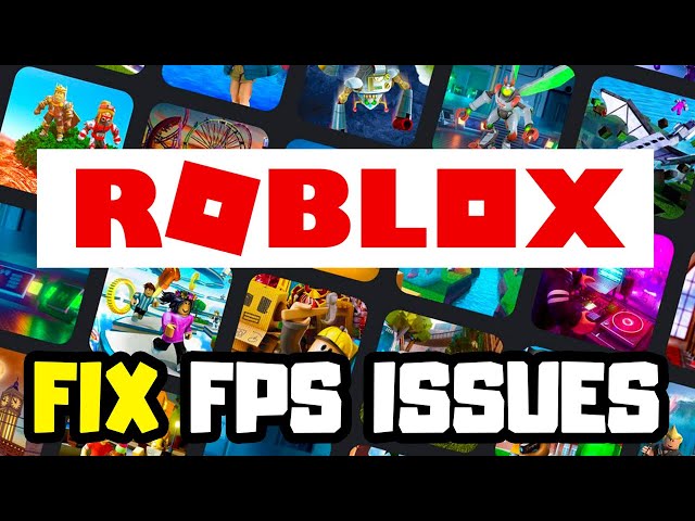 Roblox FPS has recently begun dropping when my character plays particular  animations. Previously this had not happened. However recently, on some  experiences I have noticed significant FPS drops when only I use