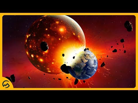 Video: Wanneer De Aarde Zou Kunnen Vergaan - Gevallen Van Vals Alarm Van Waarschuwingssystemen Voor Nucleaire Aanvallen - Alternatieve Mening