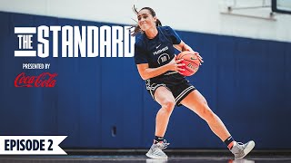 THE STANDARD: Episode 2 | UConn Women's Basketball