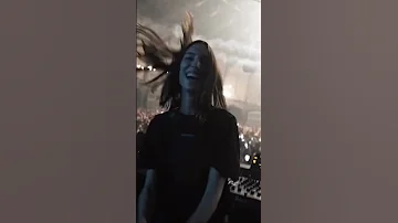 TRYM Trinity Amelie Lens Remix Shorts Techno Trym Amelielens 