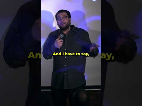 A joke from my second special. New tour Gary on Laughing is back on the road next week
