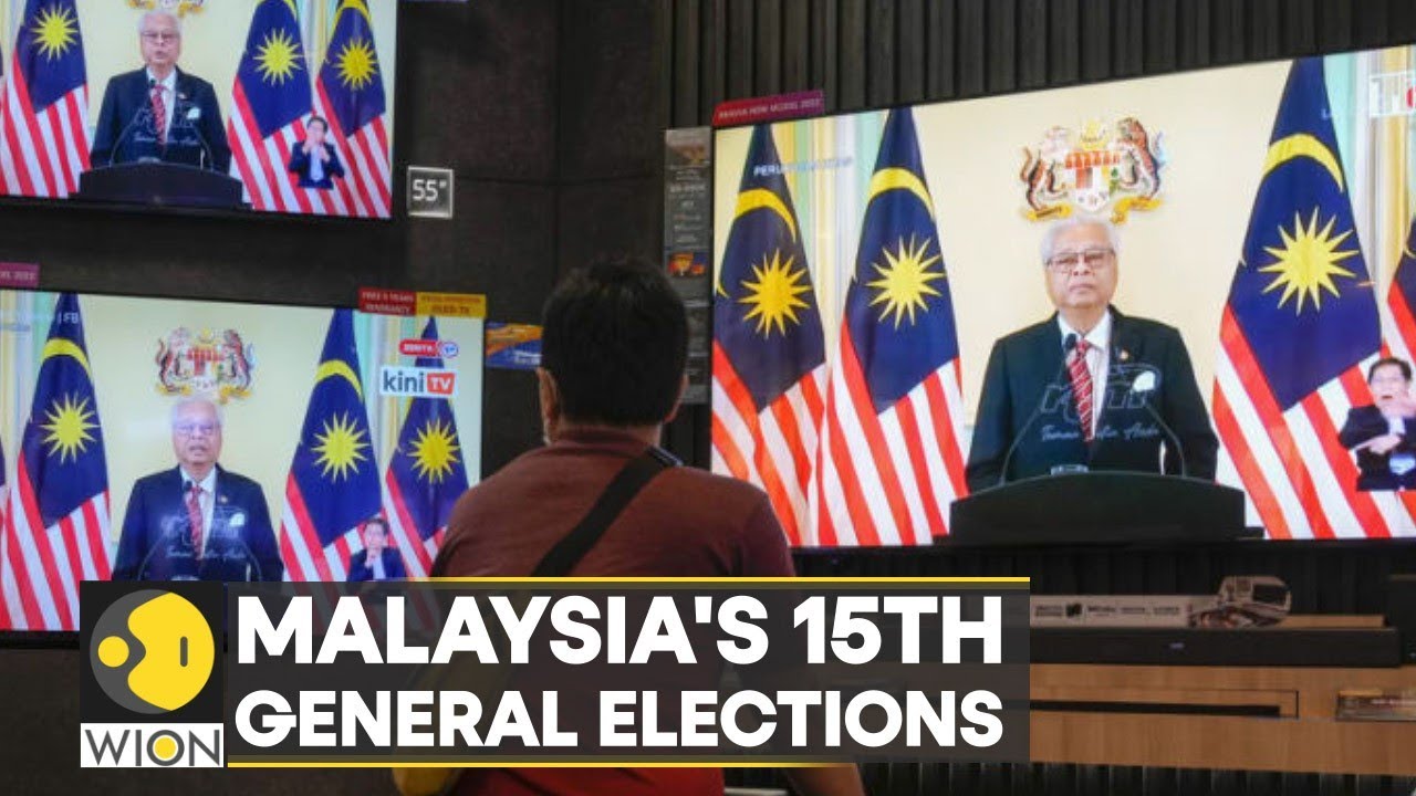 Malaysia Elections 2022: Two main coalition vying to form government | Top World News | WION