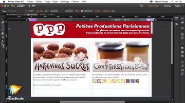 Muse CC : Les nouveautés 2016 - trailer | video2brain.com