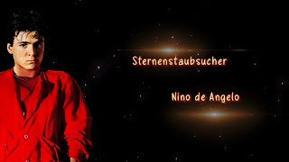 Sternenstaubsucher - Nino de Angelo