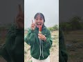 Lifehack skills: Single mom with Peel the sausage in forest #lifehack #survival #bushcraft #outdoors