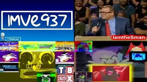 Sparta Remixes Side by Side 57 (Lazy Butterfly Redux Version)