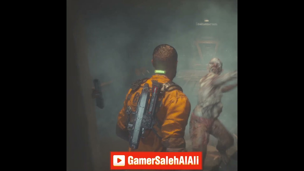 18 the callisto protocol 