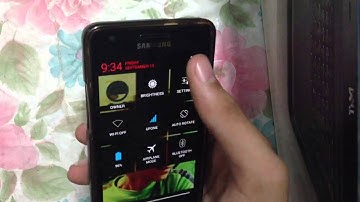 Resurrection Remix 4.0.7 For Galaxy S2