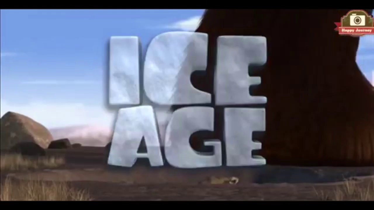 Blue Sky's Studios Opening Titles (2OO2-2016)