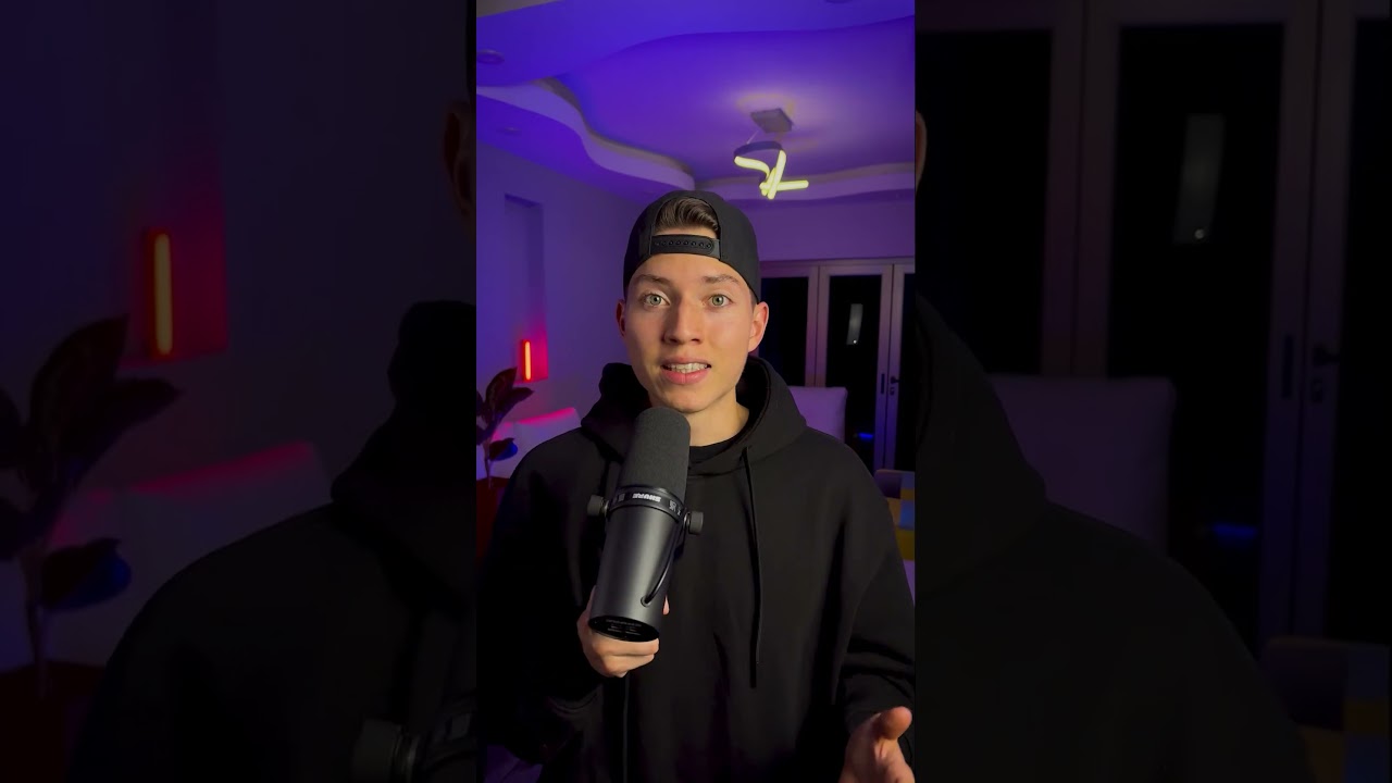 Reel for instagram expert