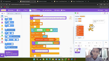 Materi Perulangan Loop For While Praktikum Algortima dan Pemrograman : Ep5