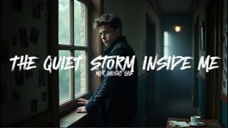 MYK MUSIC LAB – THE QUIET STORM INSIDE ME (Lyrics)