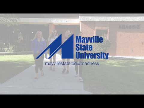 Mayville Madness Spring 2020