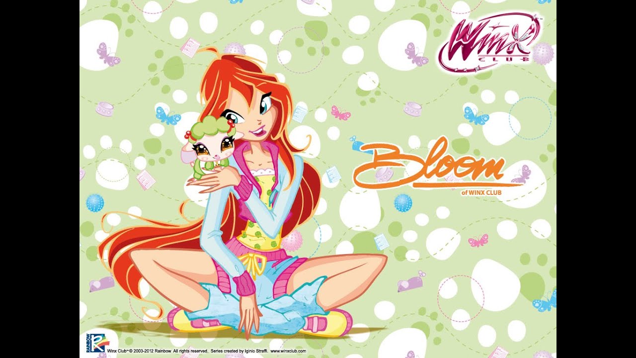 Lolirock Staffel 1 Folge 1 Deutsch