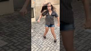 Eita Ela É Dança Dela Amo Muito Larissa Sanches