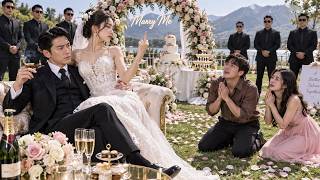 Murdered—Reborn, She Marries The CEO Who Loved Her 18 Years, And He Spoils Her Like A Queen!
