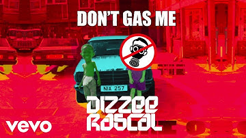 Dizzee Rascal - Don