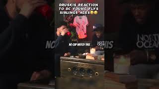 What Typa Gap Is That #druski#dcyoungfly#druski2funny#funny#... #Shorts #shortsgalore