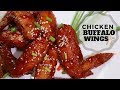 Buffalo Wings Recipe  ( Chicken Wings ) - Pinoy Recipe