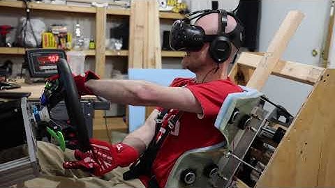 -------Prototype G-SEAT-------      Toyota TS040 LMP1      first impressions