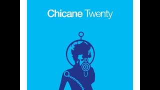 Chicane Twenty [Album Reivew]