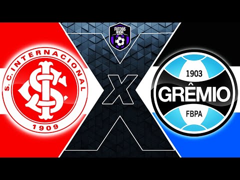 Inter provoca Grêmio após vitória no Gre-Nal: “Um gol para cada  rebaixamento”