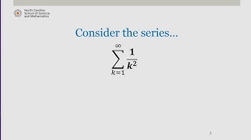 Intuition about the Integral Test