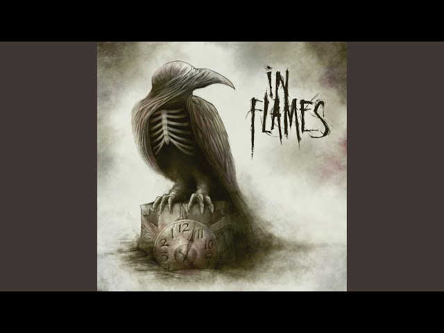 In Flames - Darker Times