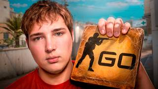 Вернулся в CS:GO спустя 5 ЛЕТ