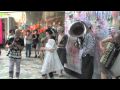 梅津和時 2010年7月31日 ラフォーレ原宿 こまっちゃクレズマ