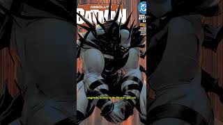 Absolute Batman #2